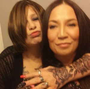 Meet your Posher, Natasha